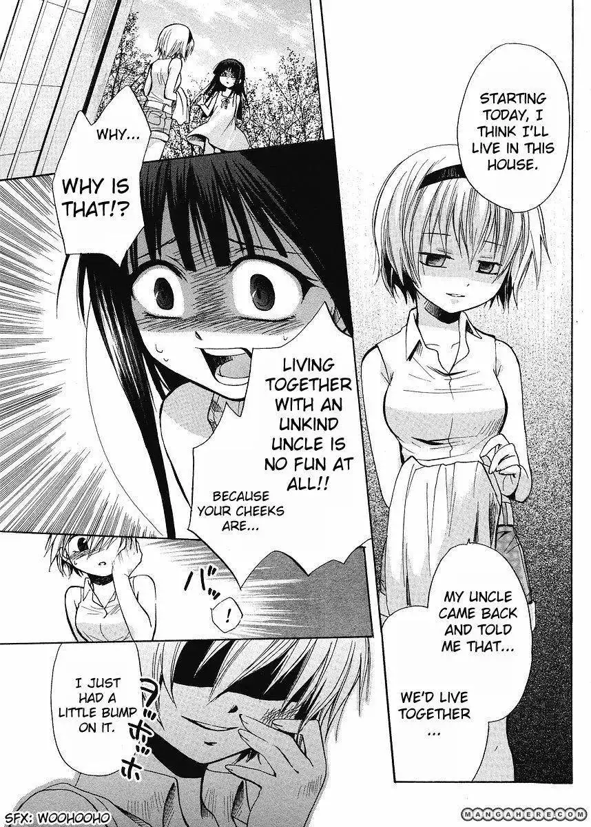 Higurashi no Naku Koro ni Kai - Minagoroshihen Chapter 6 30